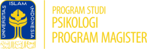 Program Studi Magister Psikologi