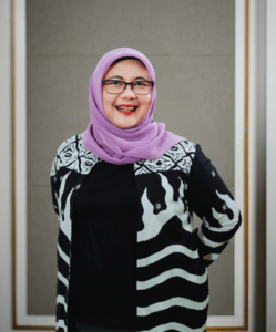 Rina Mulyati, Dr., S.Psi., M.Si., Psikolog