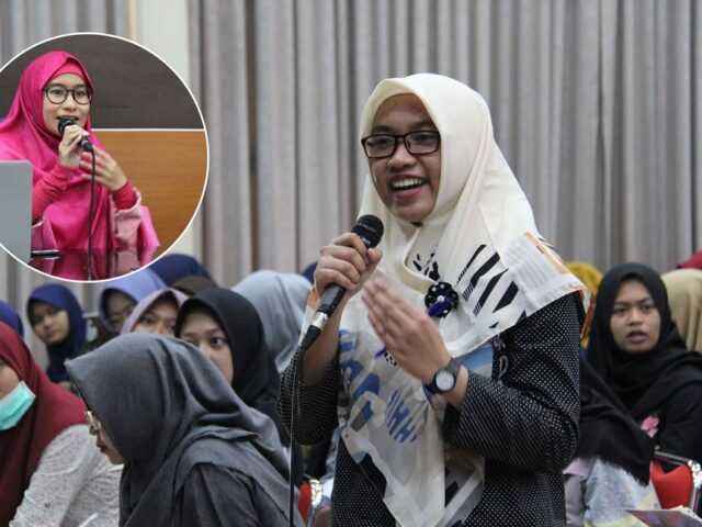 Psikologi Kaji LGBT