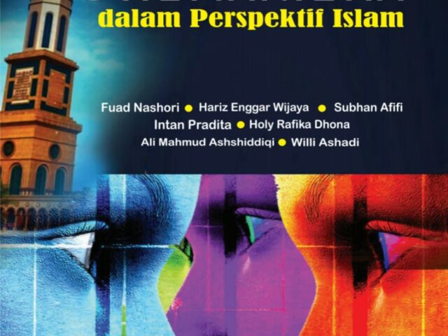 DAISY #4 : Ketika Ilmu Agama dan Ilmu Pengetahuan Bersinggungan