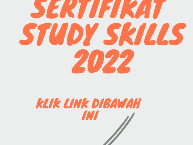 Study Skill