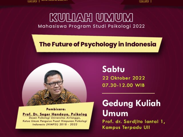 Kuliah UMUM