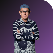 Irwan Nuryana Kurniawan, S.Psi., M.Si