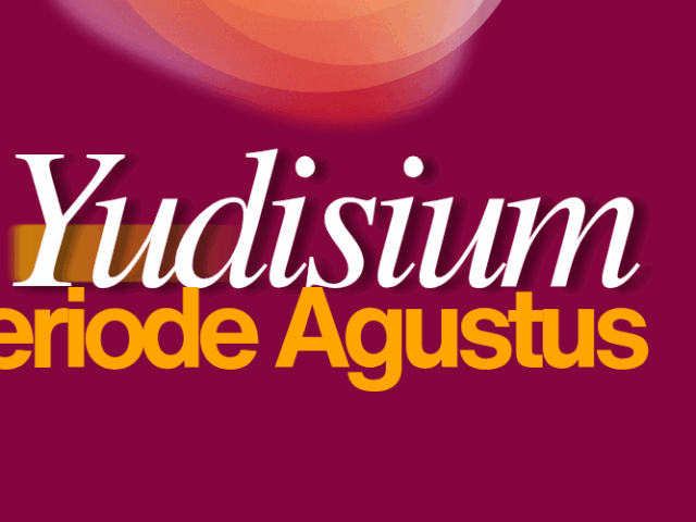 Yudisium Bulan Agustus 2025