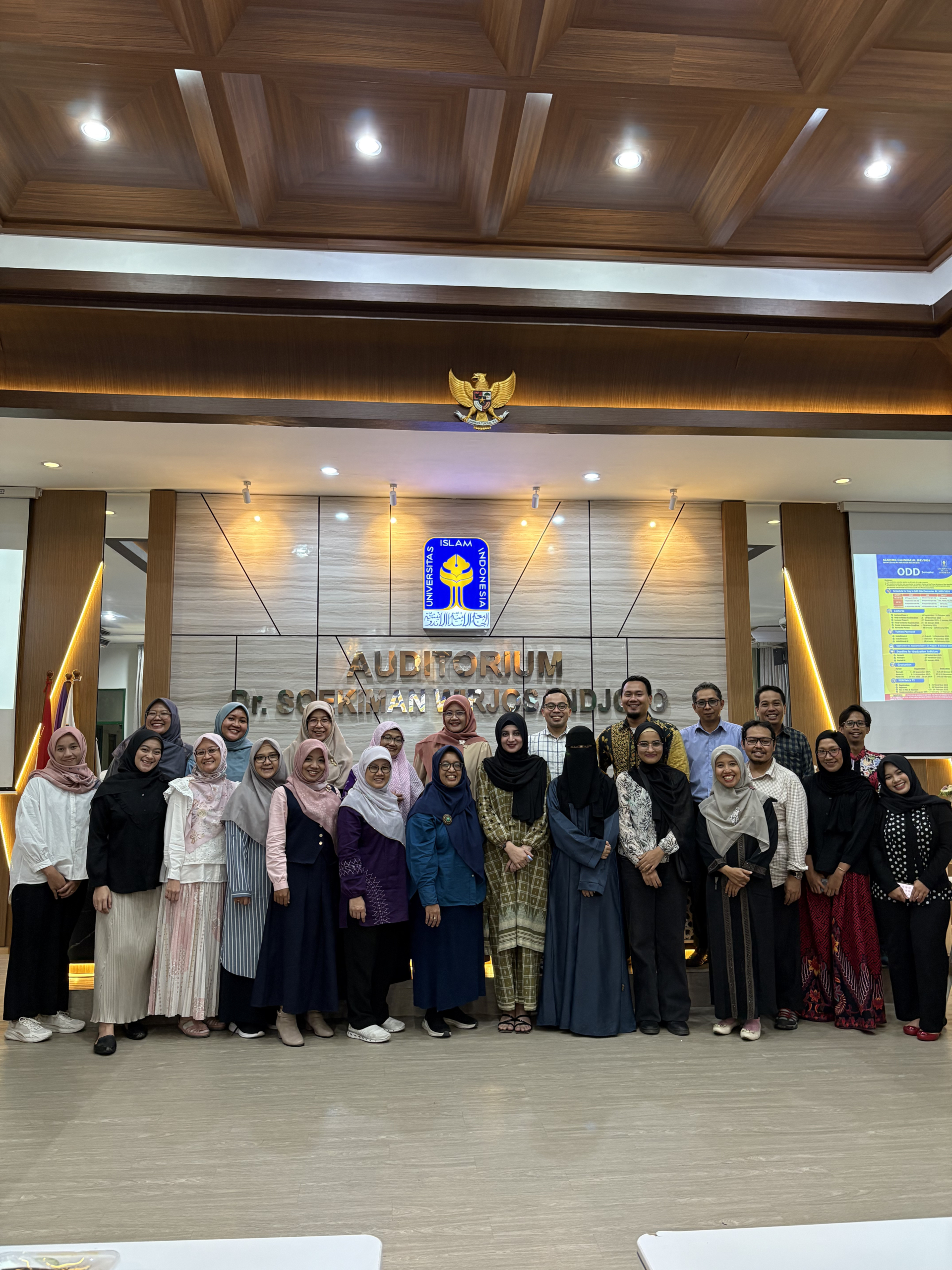 Mahasiswa Internasional