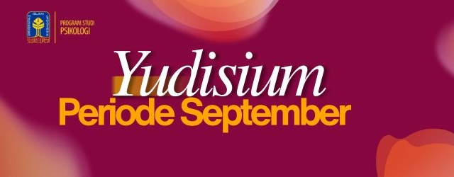 Yudisium Bulan September 2025