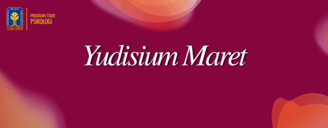 Yudisium Bulan maret