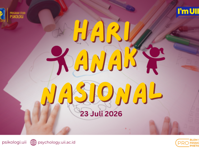 Hari Anak Nasional 2026: Melindungi Hak Anak di Tengah Gempuran Tren Parenting di Media Sosial