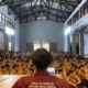 MarcommFPSB Mengunjungi Sekolah Man 1 Tasikmalaya Jawa Barat