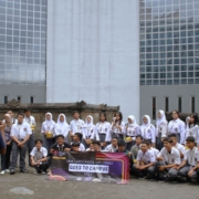 SMA Laboratorium Percontohan UPI Kampus Cibiru