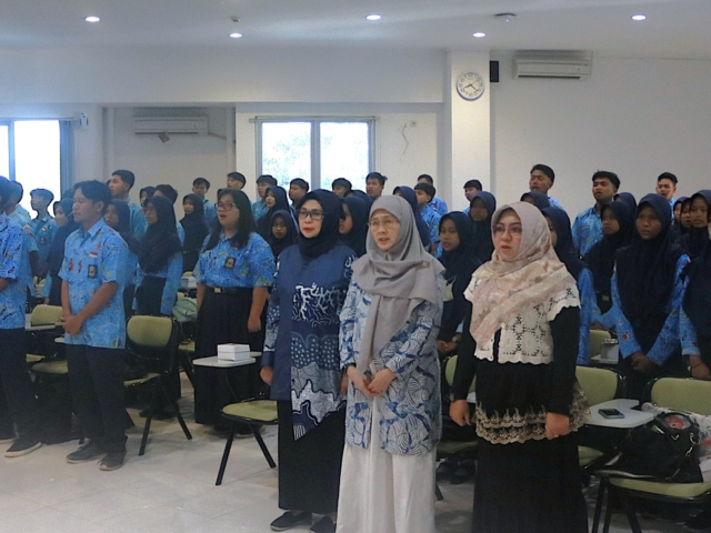 SMA Negeri 1 Panarukan Berkunjung ke FPSB UII, Eksplorasi Dunia Perkuliahan dan Akademik