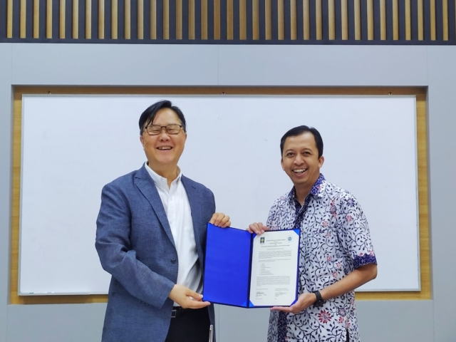 Jalin Kerja Sama, Jurusan Psikologi UII dan IAICP Korea Bahas Psikologi Budaya Melalui Workshop Riset