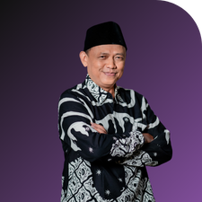 Dr. H. Sus Budiharto, S.Psi., M.Si., Psikolog