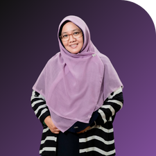 Dr.rer.nat Dian Sari Utami, S.Psi., MA