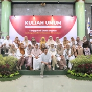 Kuliah Umum Psikologi