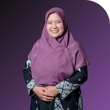 Latifatul Laili., S.Psi., M.Psi., Psikolog