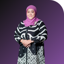 Nur Pratiwi Noviati, S.Psi., M.Psi., Psikolog