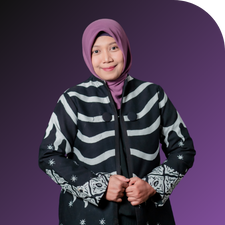 Rr. Indahria Sulistya Rini, S.Psi., MA., Psikolog