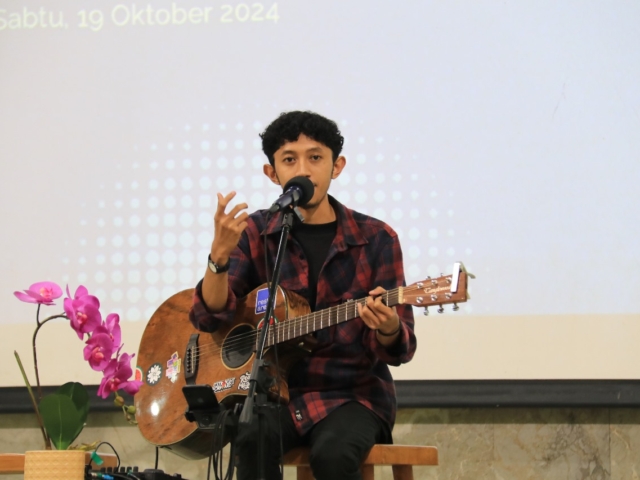 Mengupas asiknya ngaji dalam pengembangan diri qur’ani