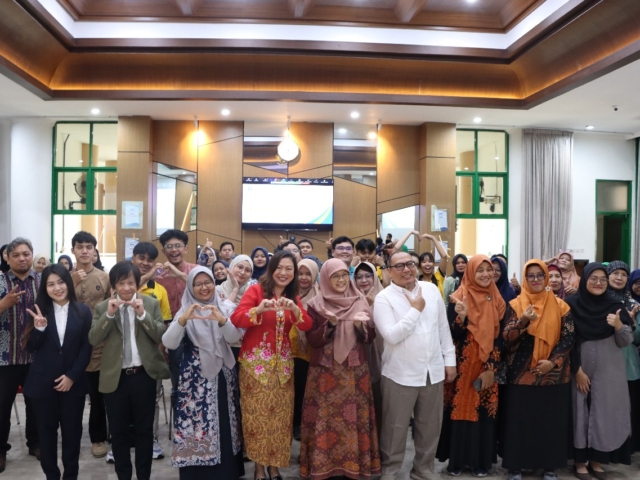 PBI UII Kembali Adakan Konferensi Internasional