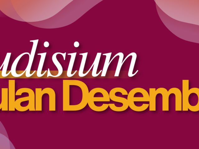 Yudisium Periode Desember 2024