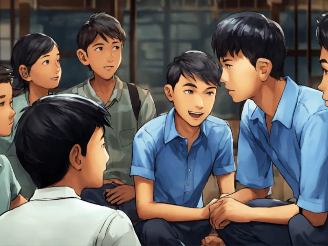 Bullying dalam Islam