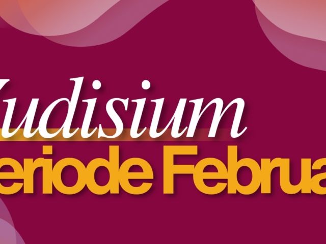 Jadwal Yudisium Periode Februari 2025