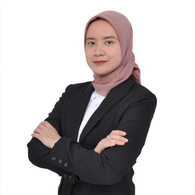 Rr. Riananda Putri Kinanti