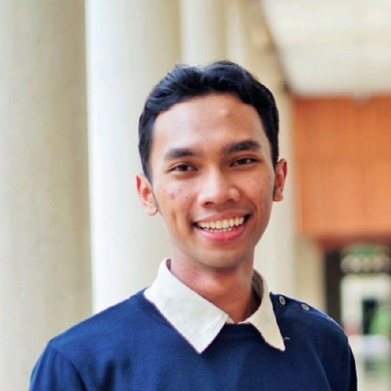 Nur Haris Ali