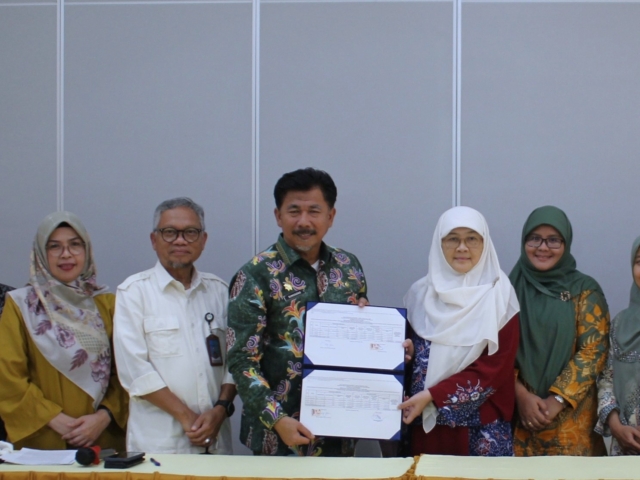 Psikologi UII dan Pemkab Kukar Soroti Kekerasan Anak