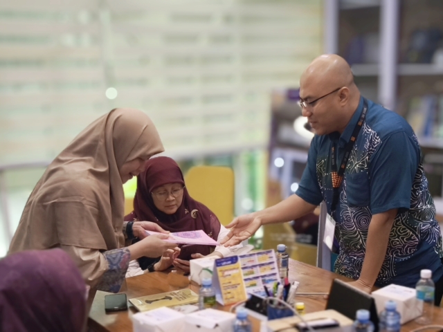 Fakultas Psikologi UII Terima Kunjungan Benchmarking IIUM Malaysia