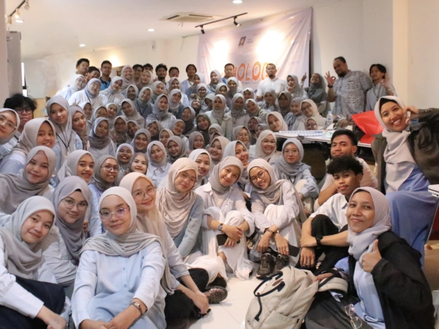 Psychology EXPO 2025 Hadirkan Spektrum Perkembangan Manusia