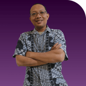 Muhammad Luthfi Adi Dharma, S.T.