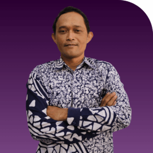 Tri Ruswantoro, A.Md.