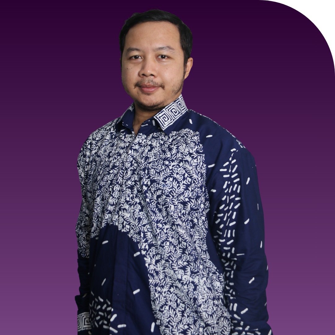 Muhammad Yopa Velda Putra, S.Kom.