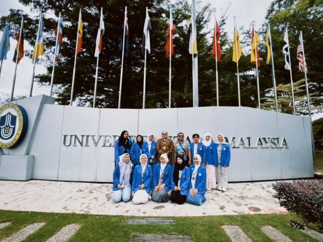 Sebelas Mahasiswa Psikologi UII Mengikuti Kompetisi Intervarsity Student Creativity and Digital Competition  (ISCDC) 2025 di Malaysia