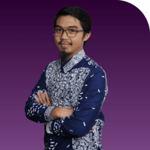 Farhan Al Farizi, S.Psi