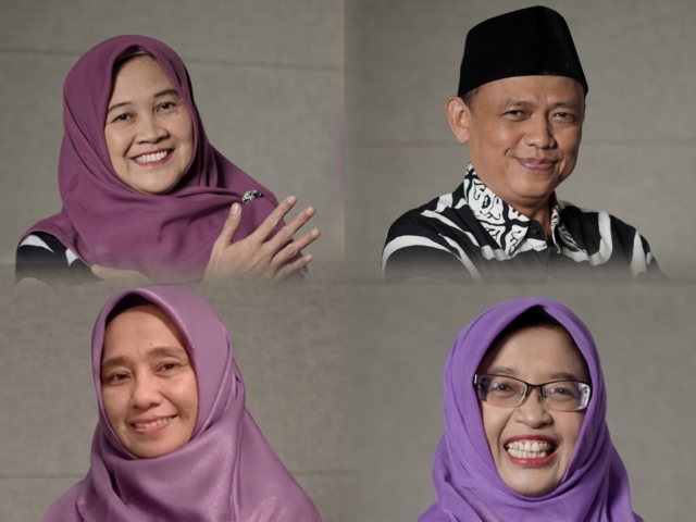 Empat Nama Lolos Penjaringan Dekan Psikologi UII 2026-2030