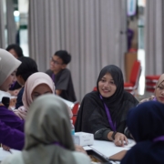 Kelas Interaktif Sehari Menjadi Mahasiswa Psikologi UII