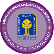 Logo DPM FP UII Transparan