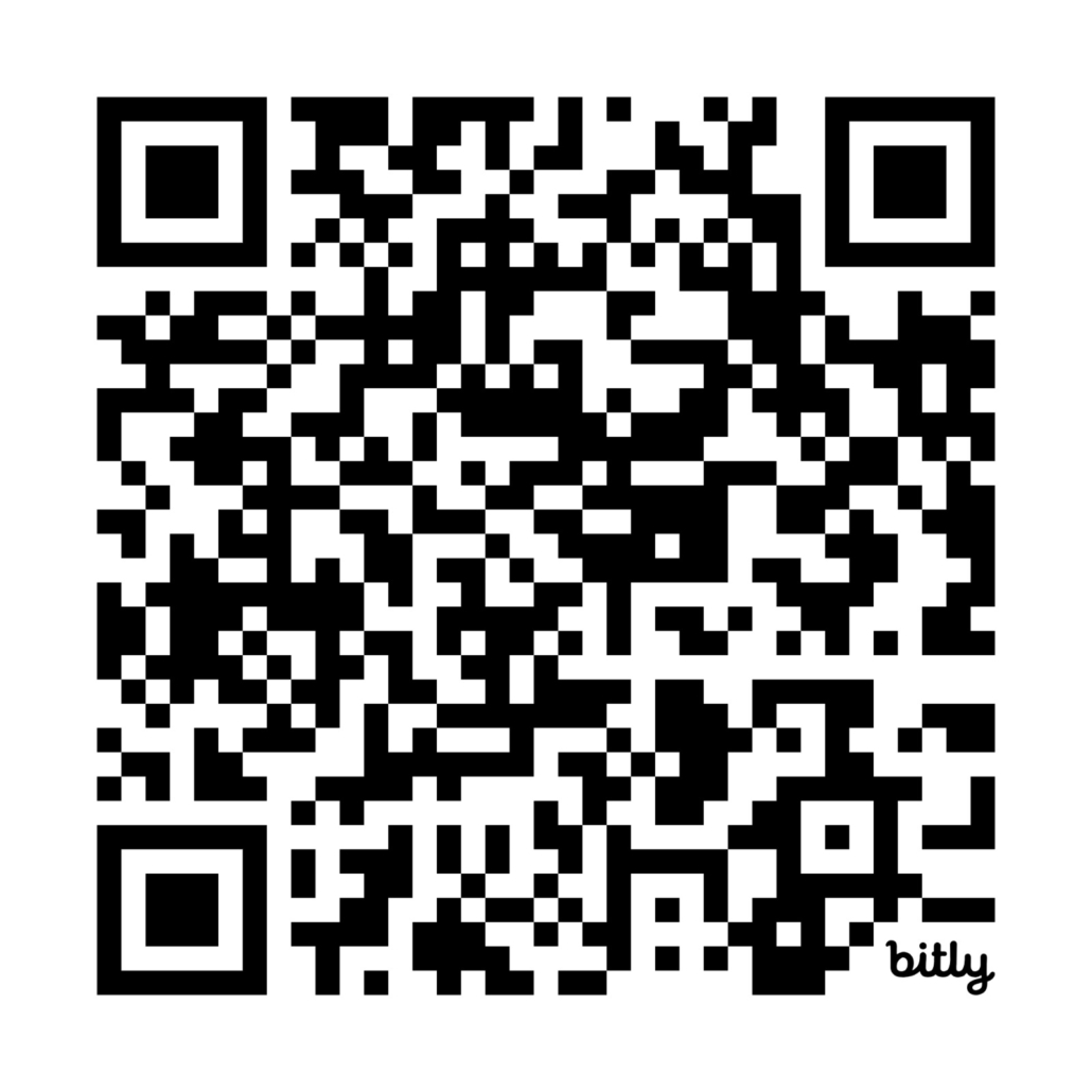 QR Code Laporan Keluhan